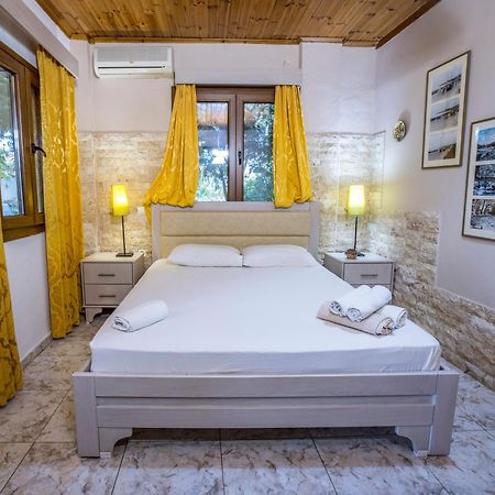 Alekas Studios Θέρμα Εξωτερικό φωτογραφία