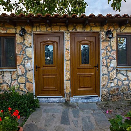 Alekas Studios Θέρμα Εξωτερικό φωτογραφία