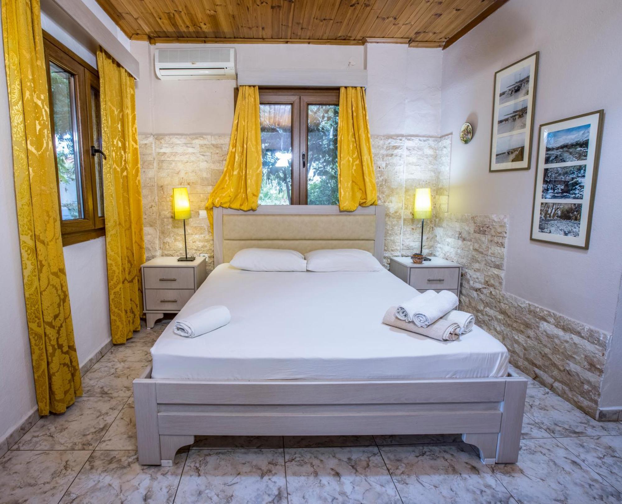 Alekas Studios Θέρμα Εξωτερικό φωτογραφία